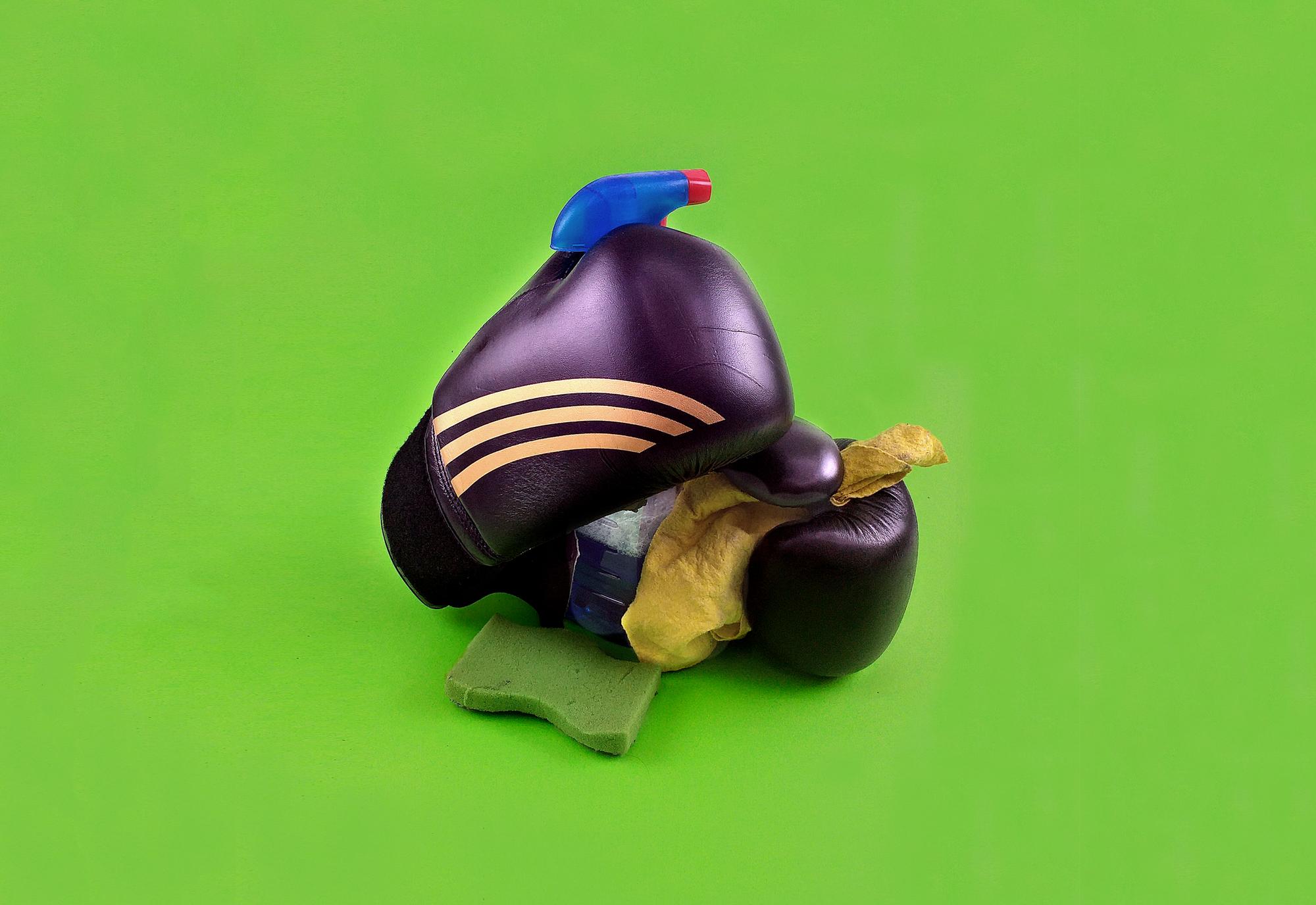 montaje kellys lucha